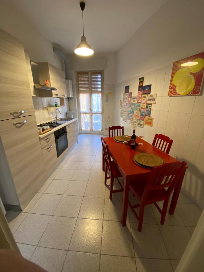 Casa Manolo Corsico Navigli Suite Apartment Milan Exterior photo