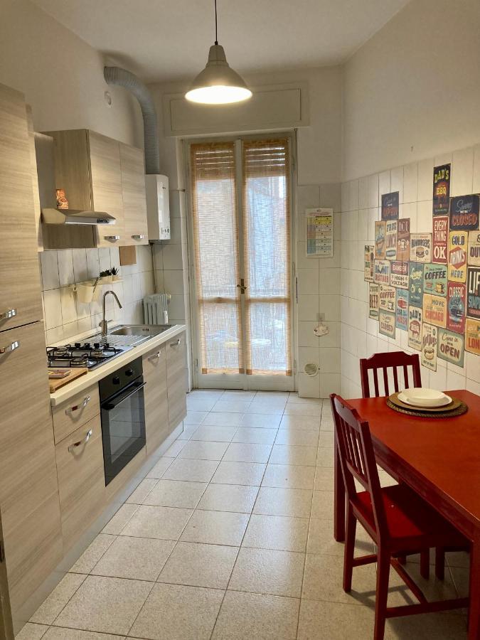 Casa Manolo Corsico Navigli Suite Apartment Milan Exterior photo